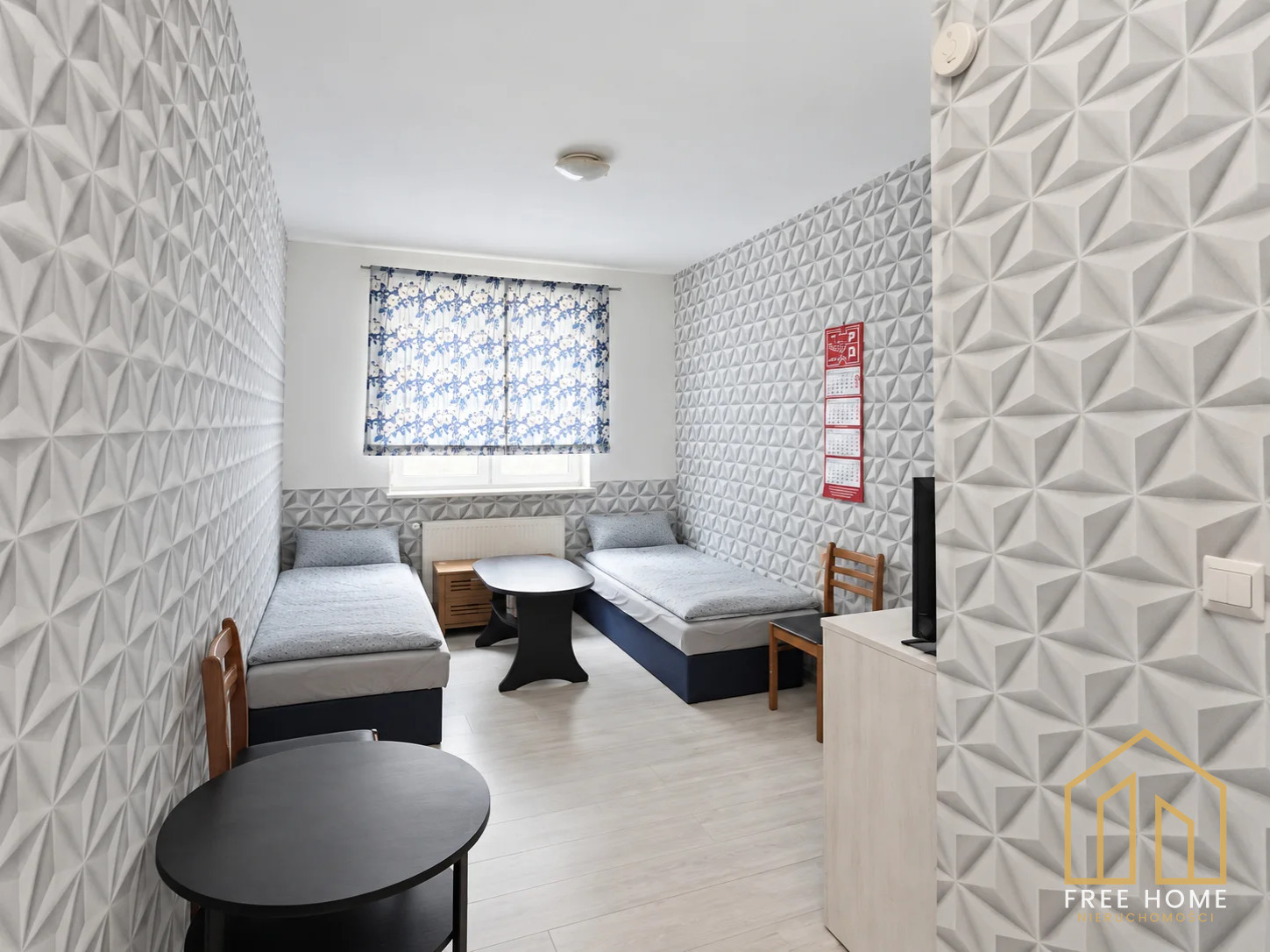 Kompleks Casablanca z restauracją i noclegami w Głogowie — miniatura 7