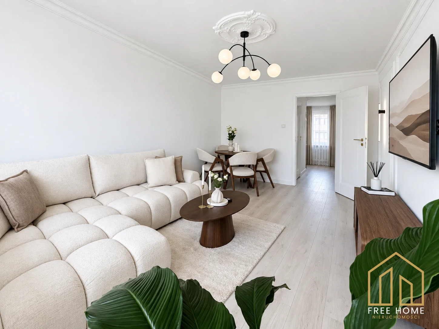 Apartament 2 Pokoje z balkonem w bloku TOP — miniatura 11