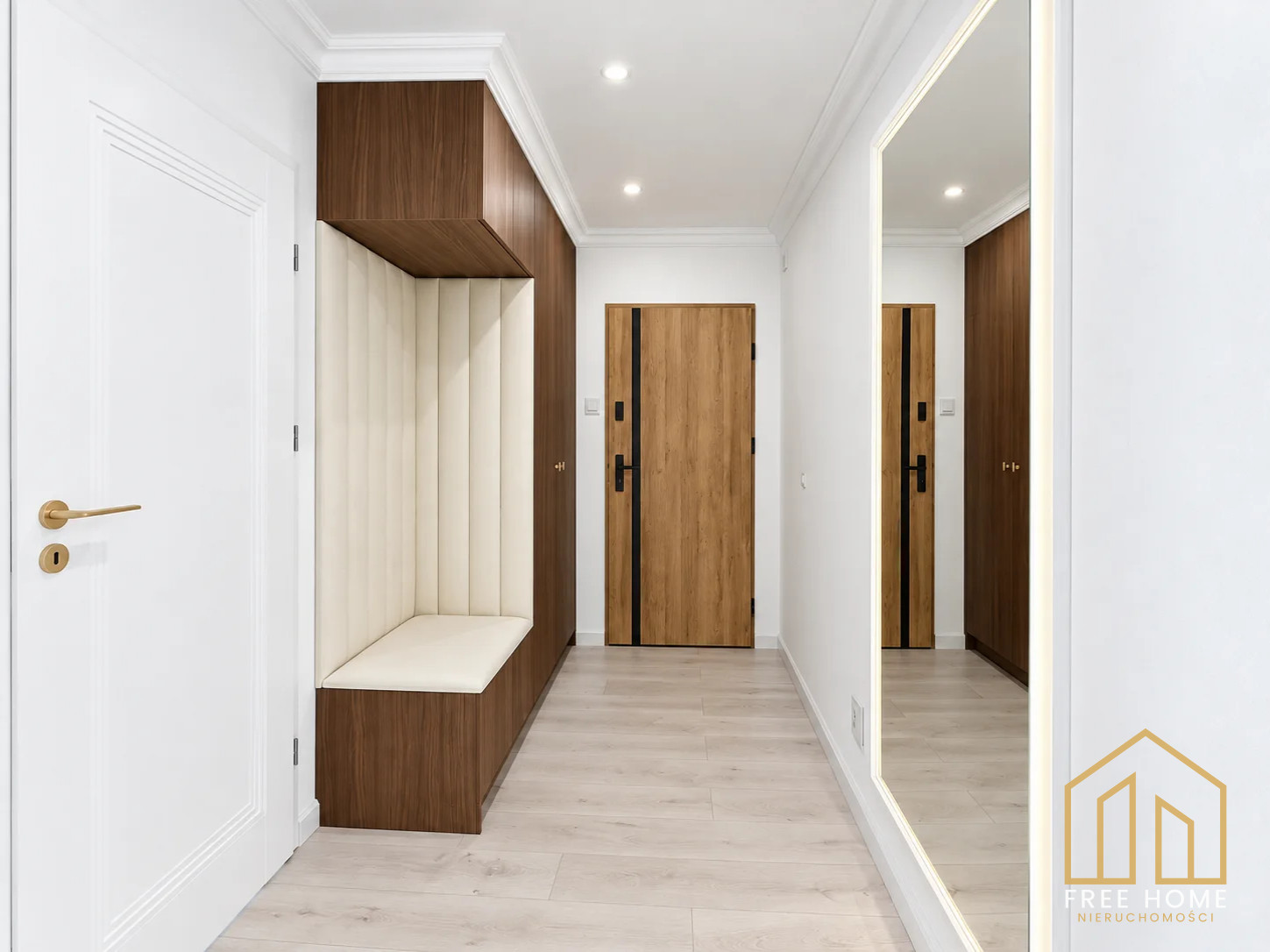 Apartament 2 Pokoje z balkonem w bloku TOP — miniatura 5