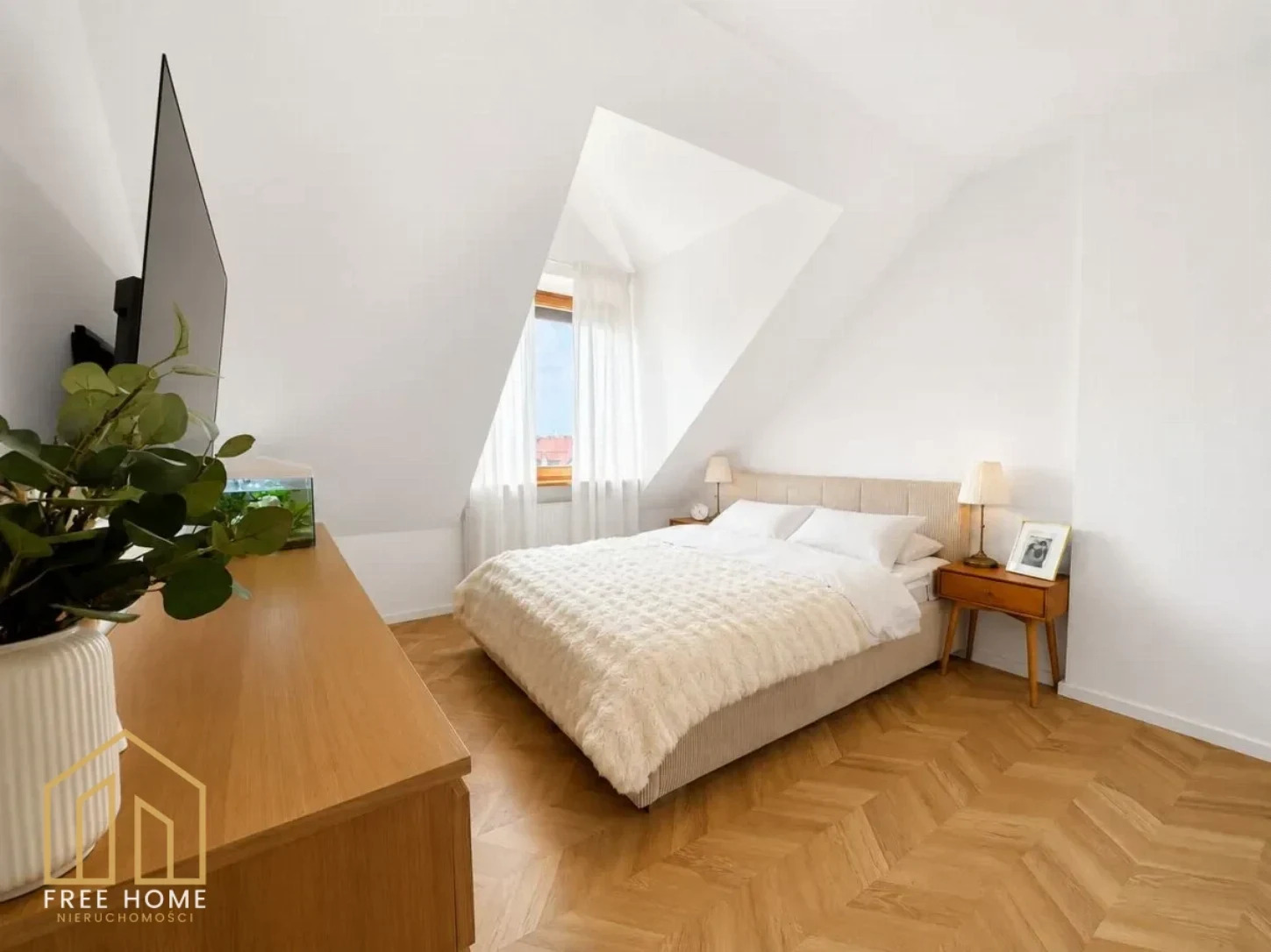 Dom z garażem i tarasem, Głogów, Piastów Śląskich — miniatura 8