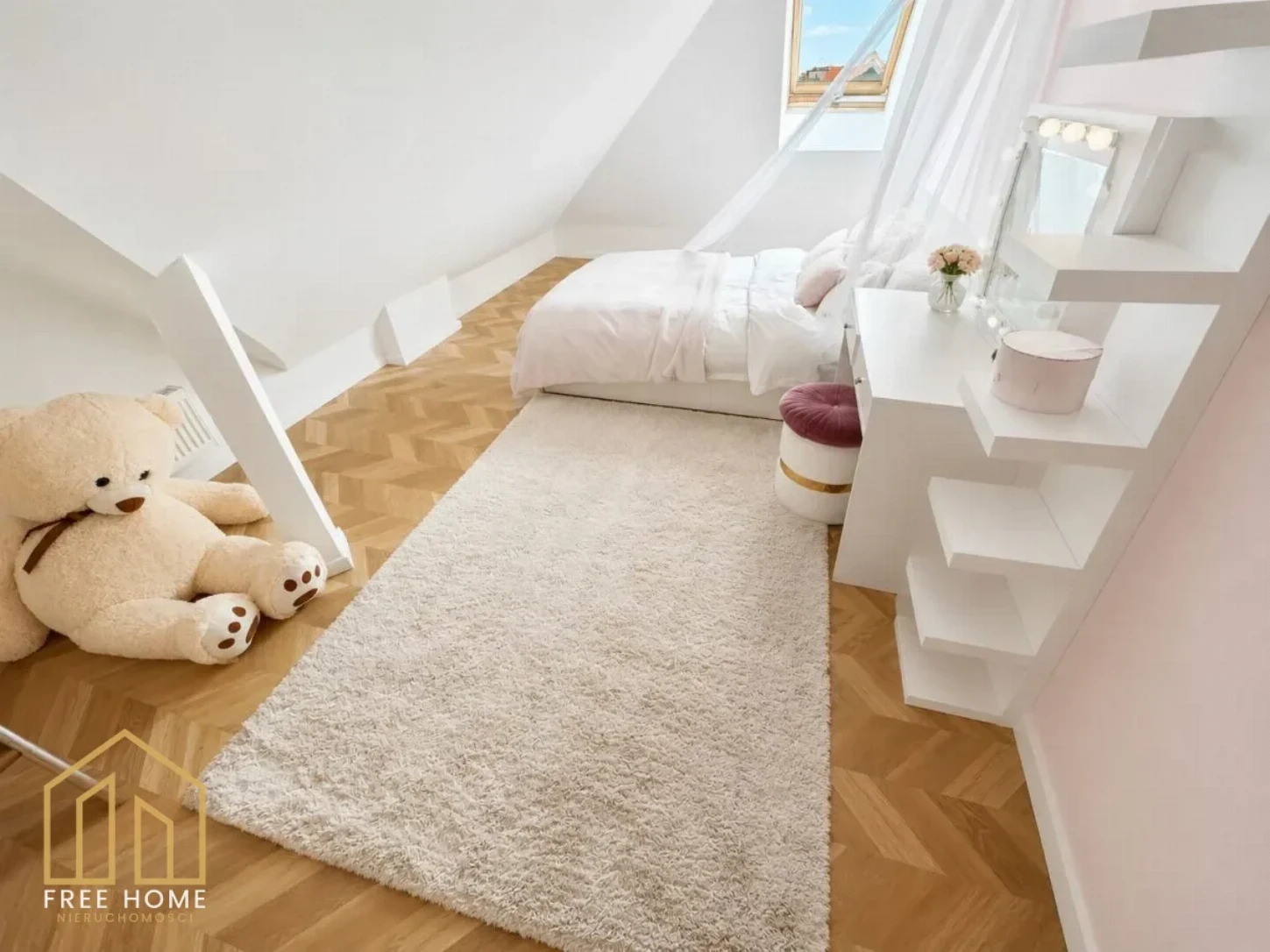 Dom z garażem i tarasem, Głogów, Piastów Śląskich — miniatura 5